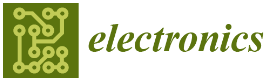 MDPI Electronics