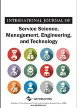 International Journal of Service Science, Management, Engineering, and Technology (IJSSMET)